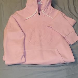 Super dry hoodie